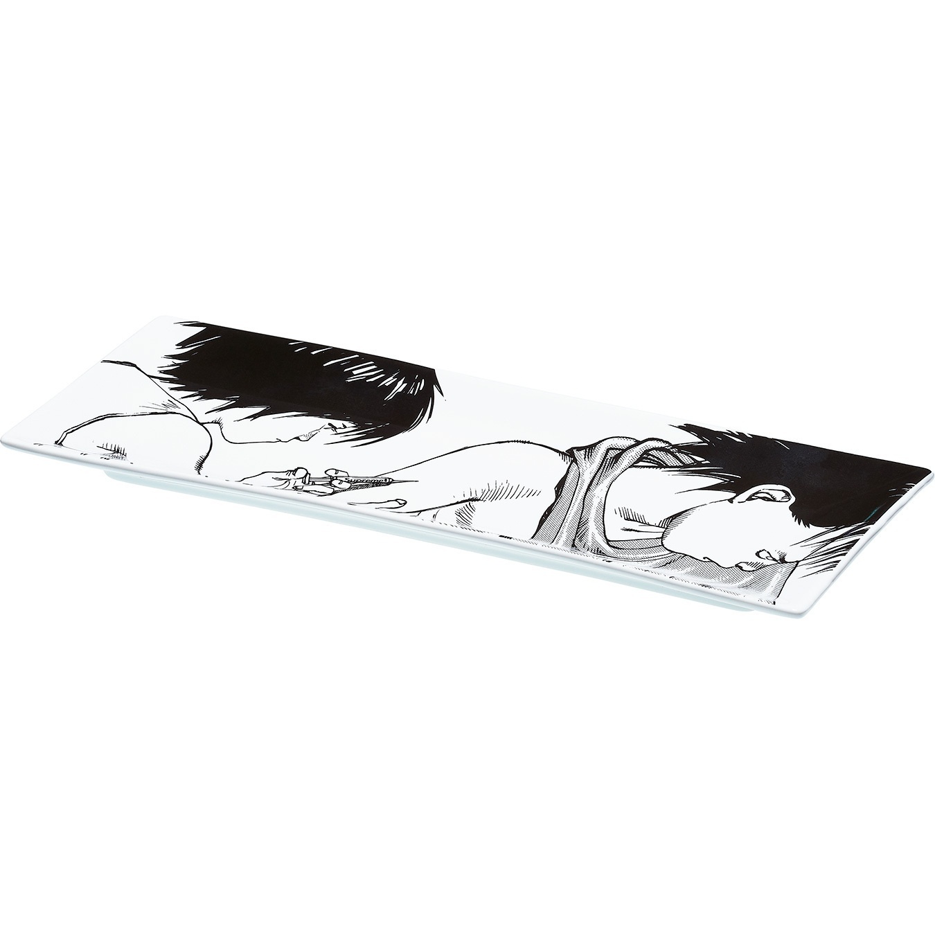 AKIRA/Supreme Syringe Ceramic Tray view 7